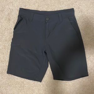 Grey Columbia Men’s shorts